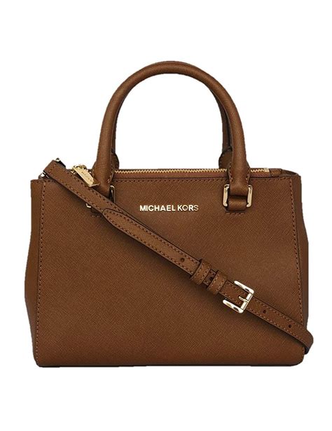 michael kors small black kellen|Michael Kors satchel handbags.